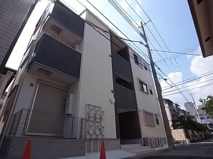 プライム御影本町の物件外観写真